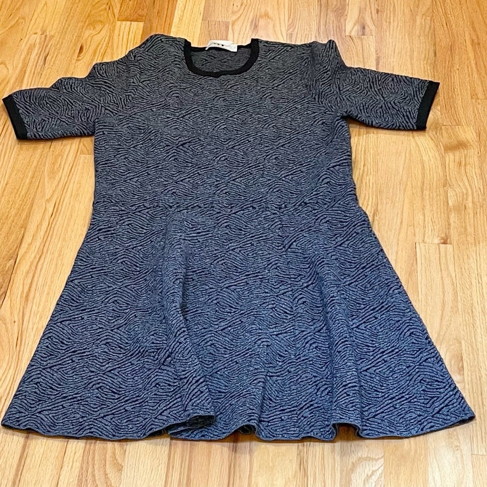 A. L. C. Knit Dress